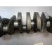 #IO06 Crankshaft Standard From 2001 VOLVO S80  2.9